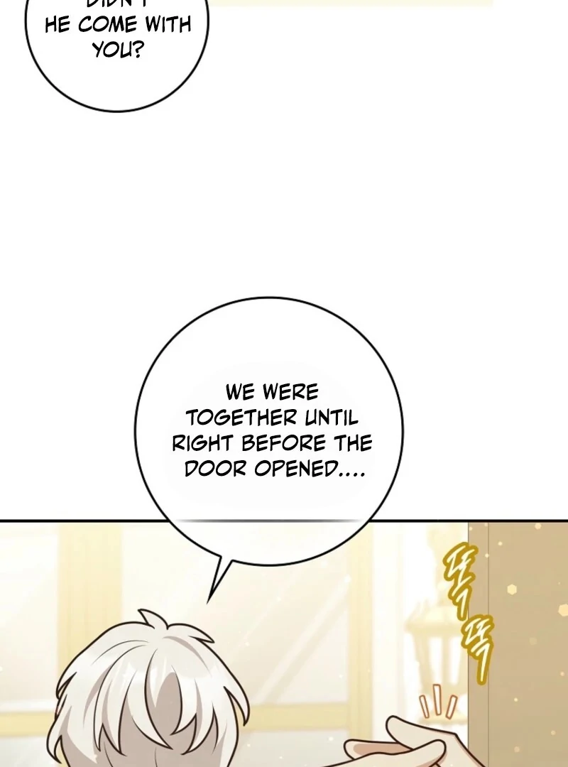Friends Shouldn’t Act This Way chapter 100 page 38