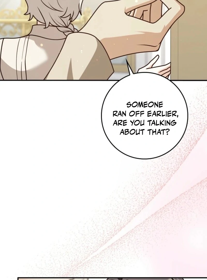 Friends Shouldn’t Act This Way chapter 100 page 39