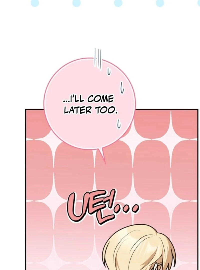 Friends Shouldn’t Act This Way chapter 100 page 45
