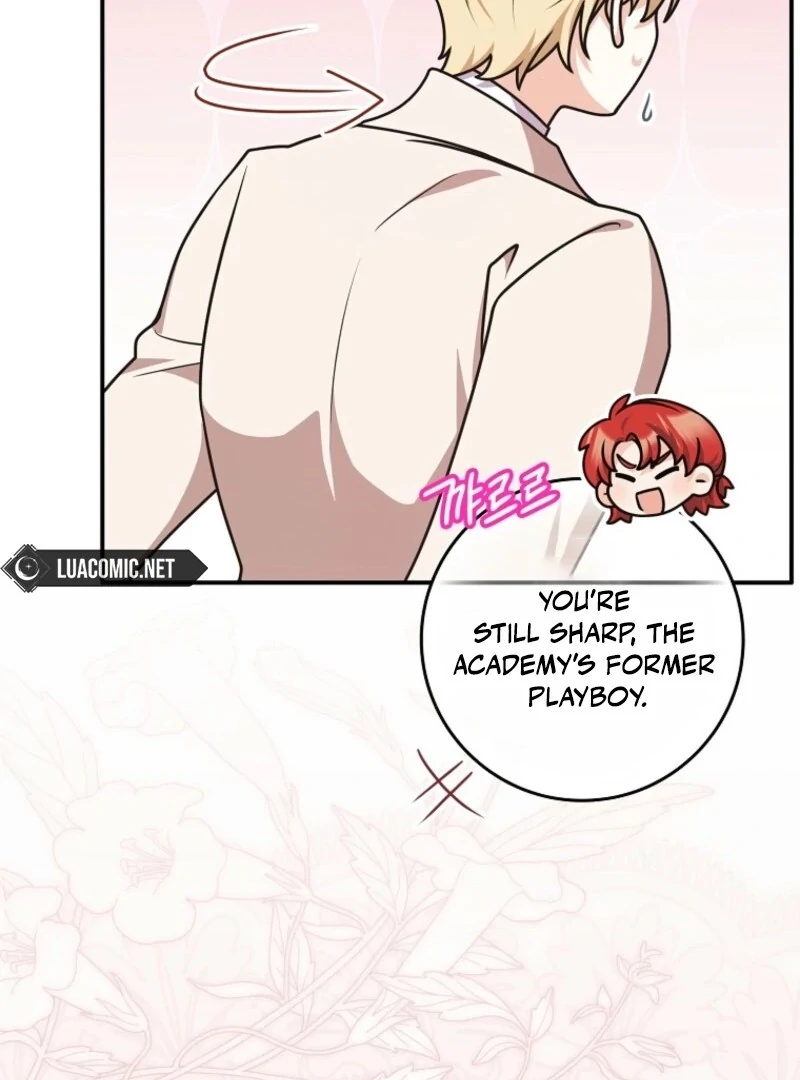 Friends Shouldn’t Act This Way chapter 100 page 46