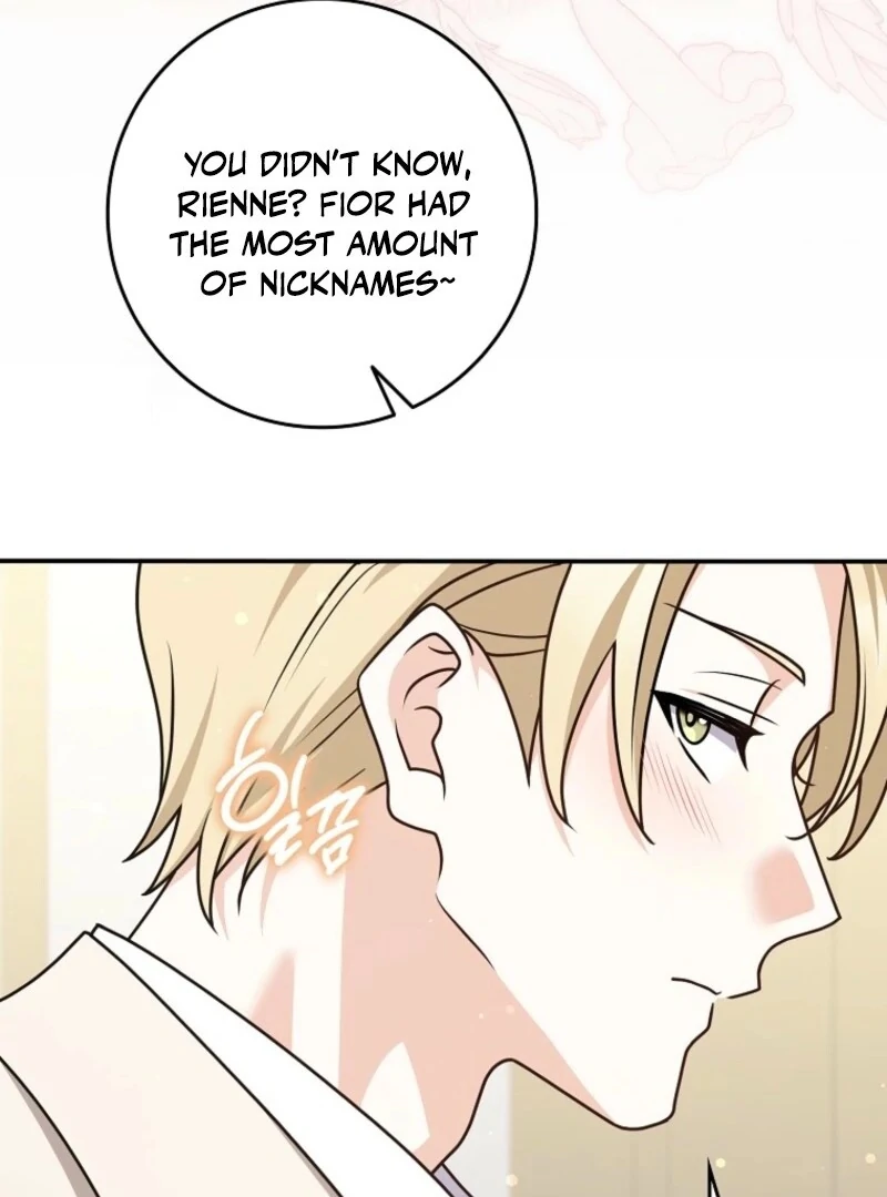 Friends Shouldn’t Act This Way chapter 100 page 49