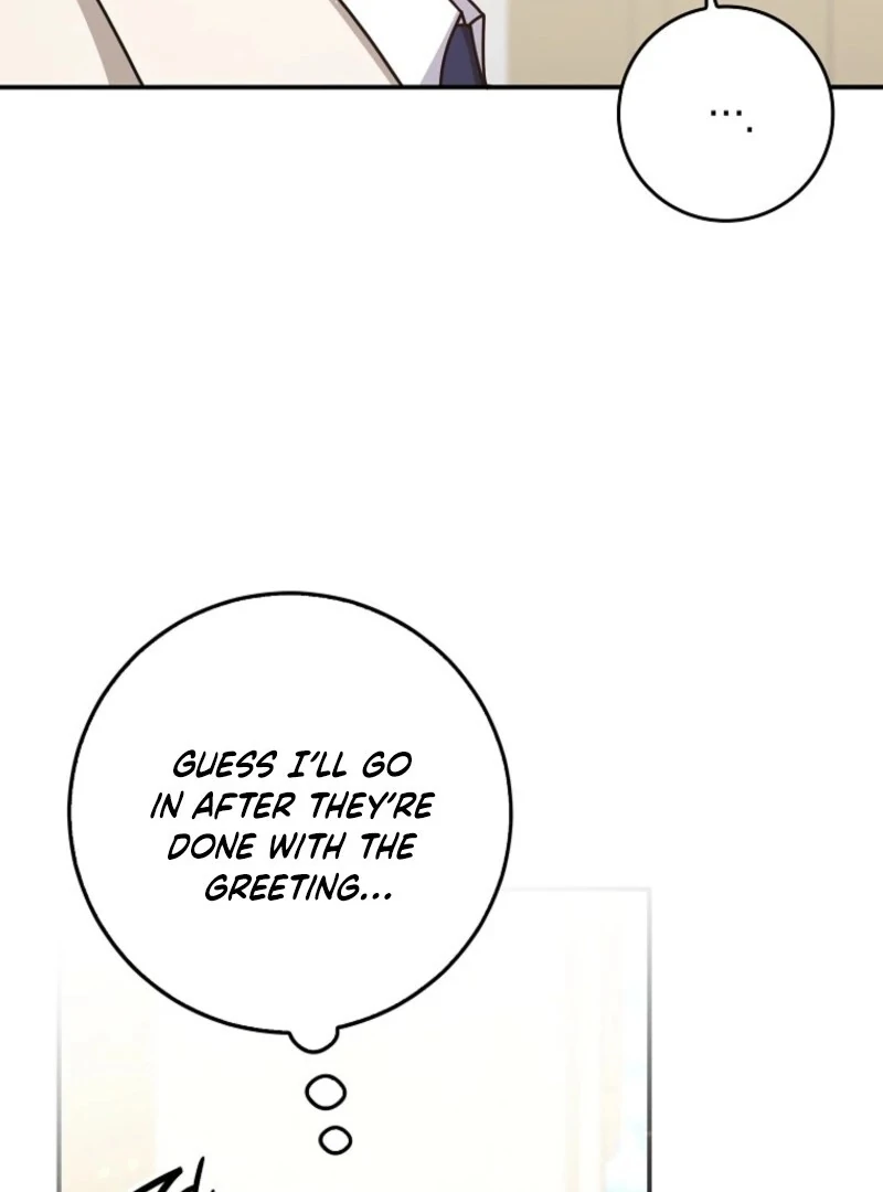 Friends Shouldn’t Act This Way chapter 100 page 50