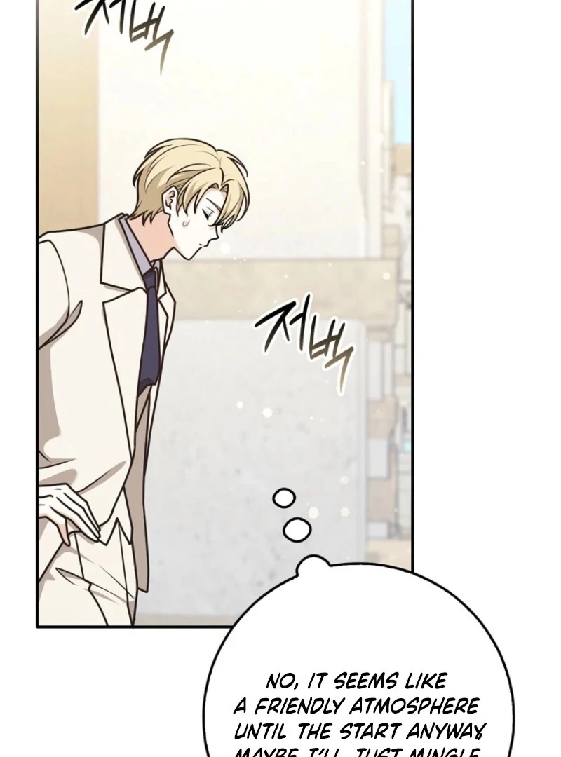 Friends Shouldn’t Act This Way chapter 100 page 51