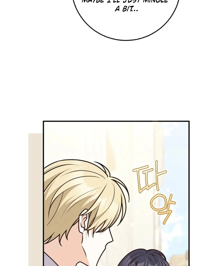 Friends Shouldn’t Act This Way chapter 100 page 52