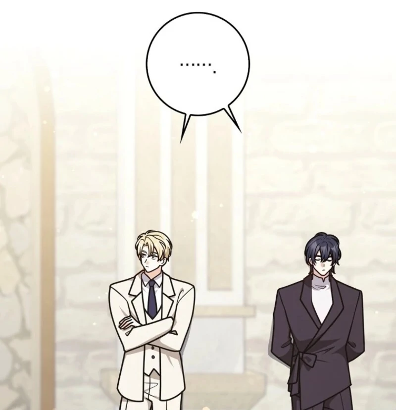 Friends Shouldn’t Act This Way chapter 100 page 54
