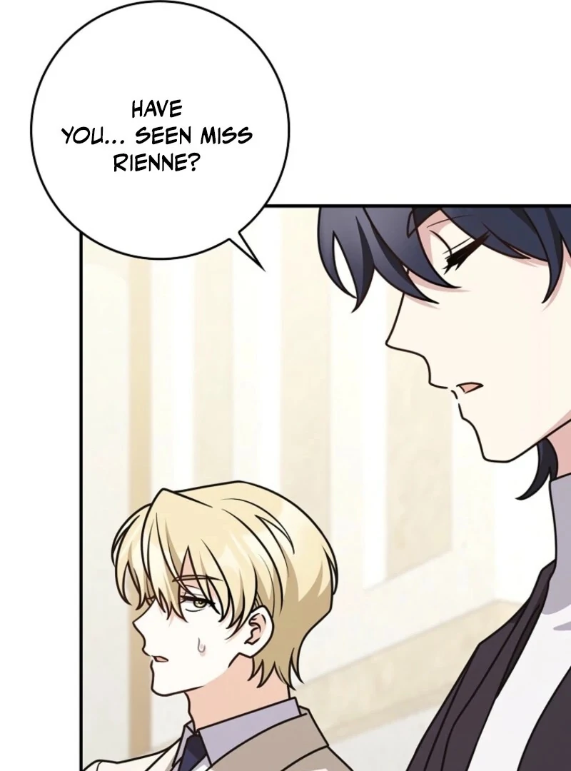 Friends Shouldn’t Act This Way chapter 100 page 56