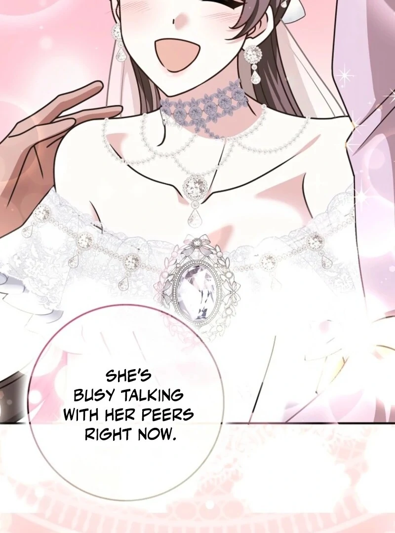 Friends Shouldn’t Act This Way chapter 100 page 59