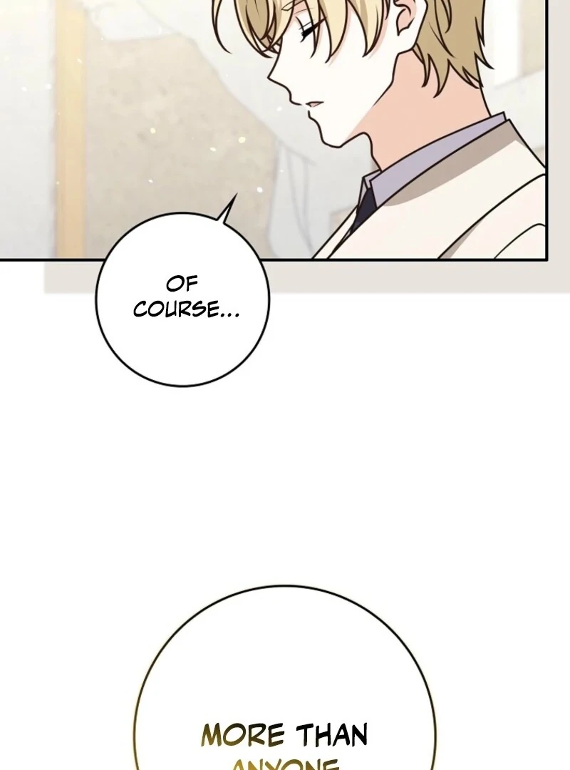 Friends Shouldn’t Act This Way chapter 100 page 61