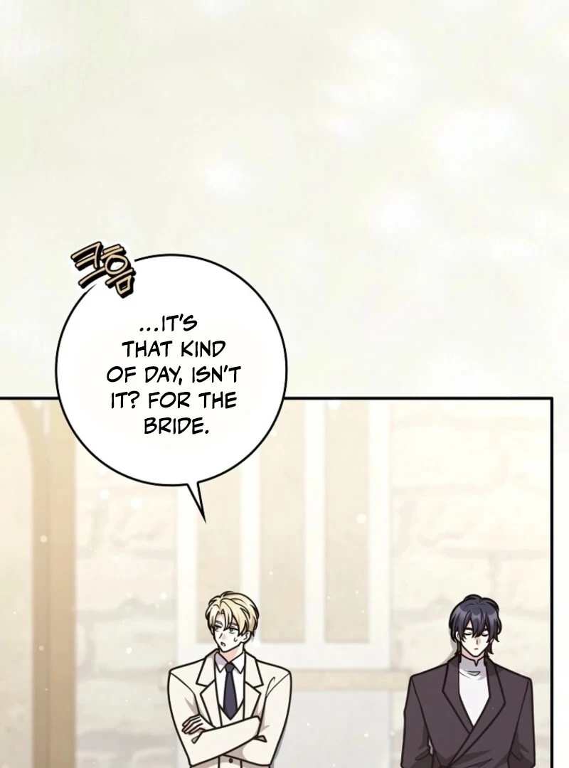 Friends Shouldn’t Act This Way chapter 100 page 64