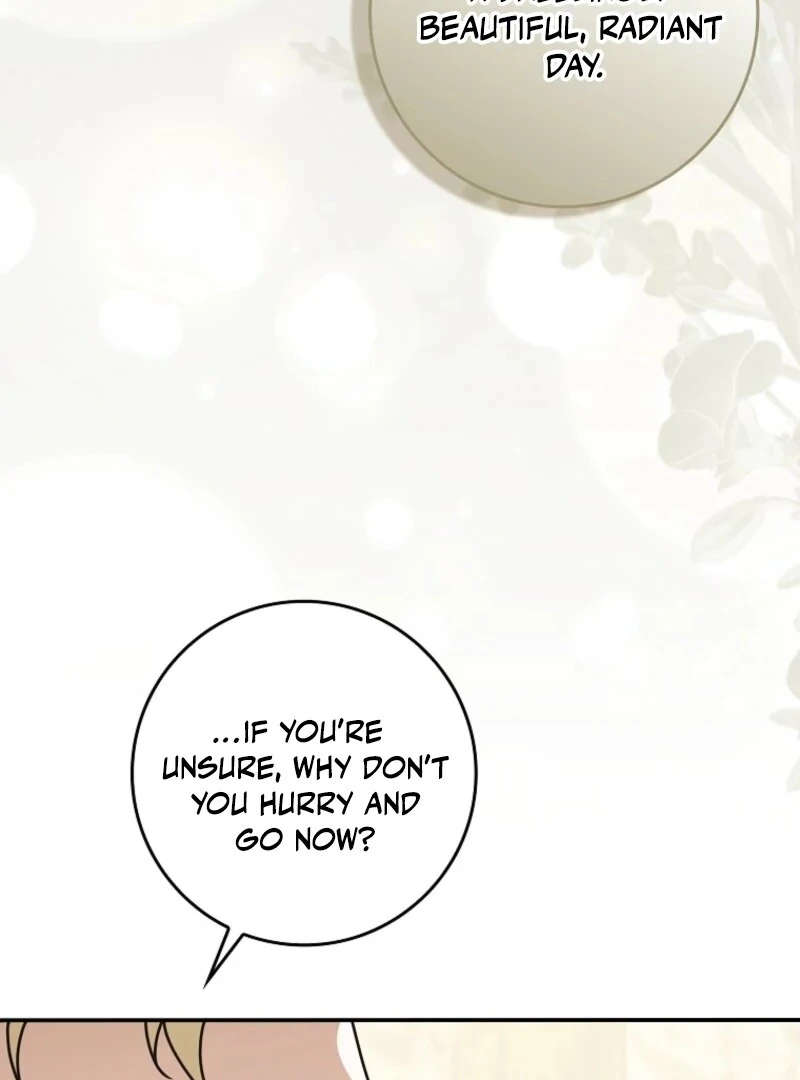 Friends Shouldn’t Act This Way chapter 100 page 67
