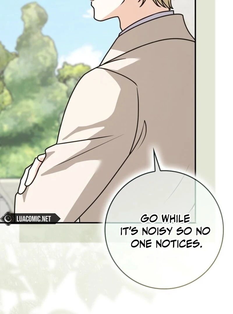 Friends Shouldn’t Act This Way chapter 100 page 71