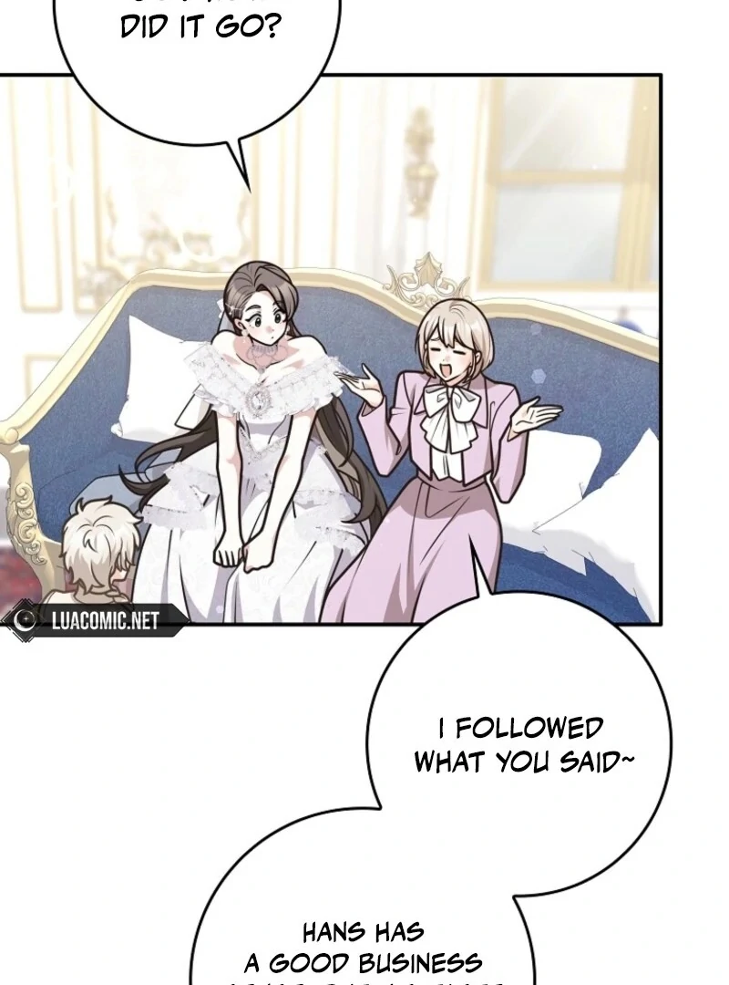 Friends Shouldn’t Act This Way chapter 100 page 81
