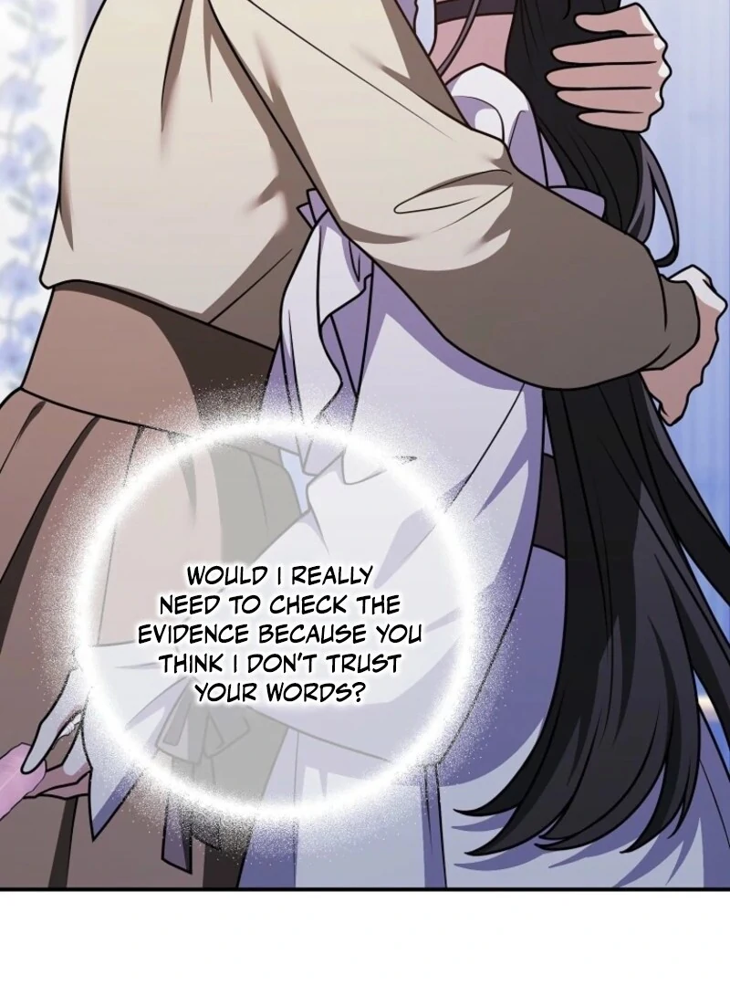 Friends Shouldn’t Act This Way chapter 100 page 89