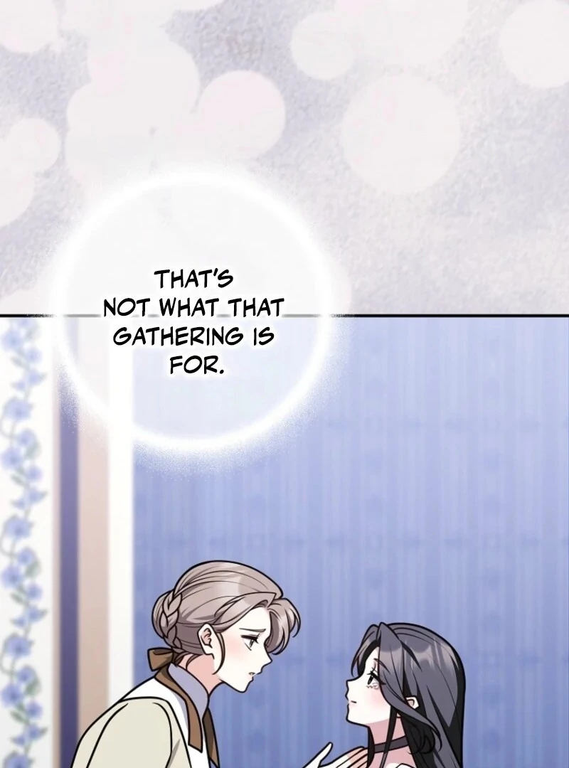 Friends Shouldn’t Act This Way chapter 100 page 95