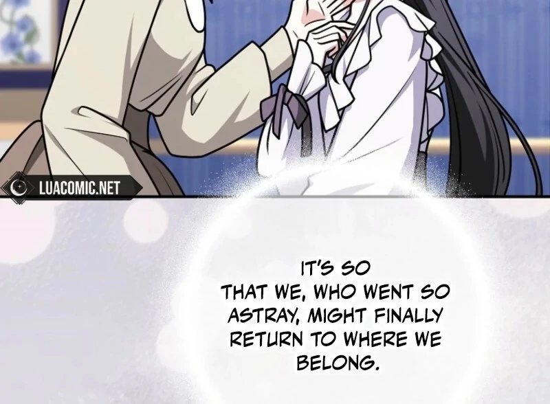Friends Shouldn’t Act This Way chapter 100 page 96