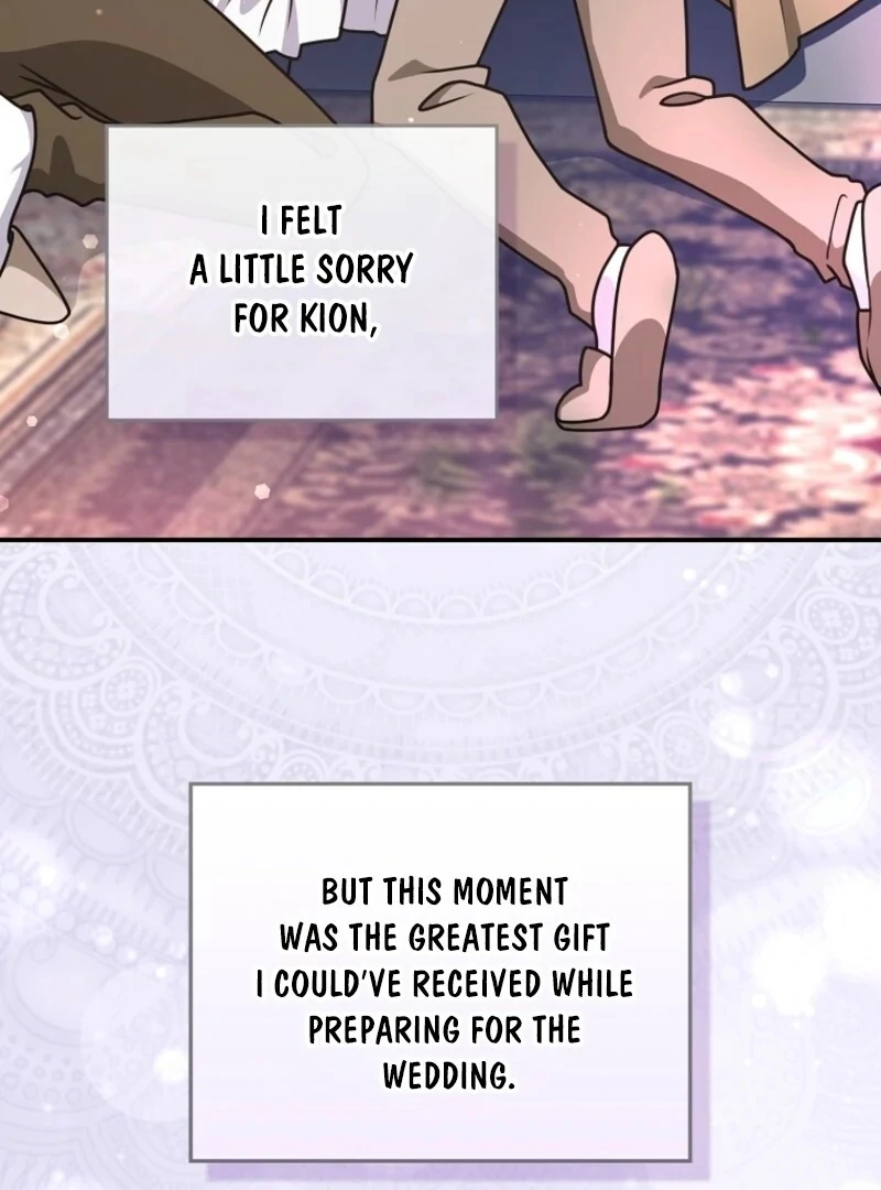 Friends Shouldn’t Act This Way chapter 100 page 103