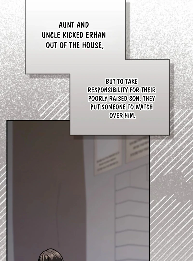Friends Shouldn’t Act This Way chapter 100 page 106