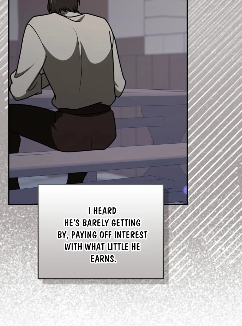 Friends Shouldn’t Act This Way chapter 100 page 107