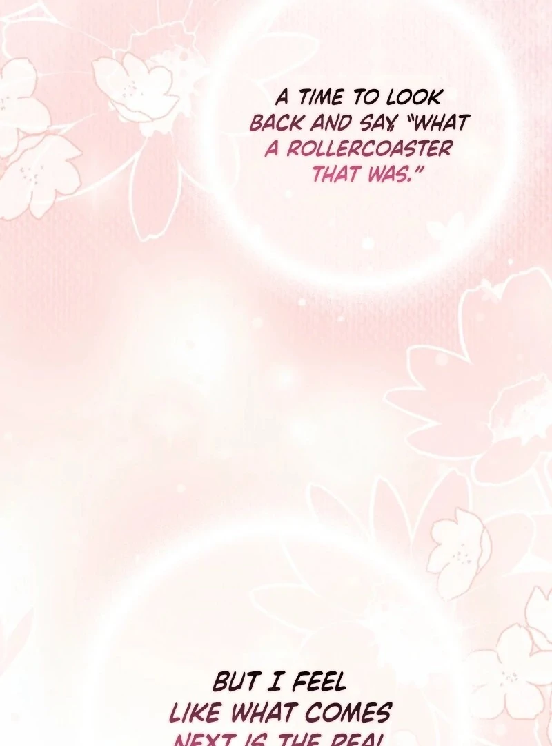 Friends Shouldn’t Act This Way chapter 100 page 116