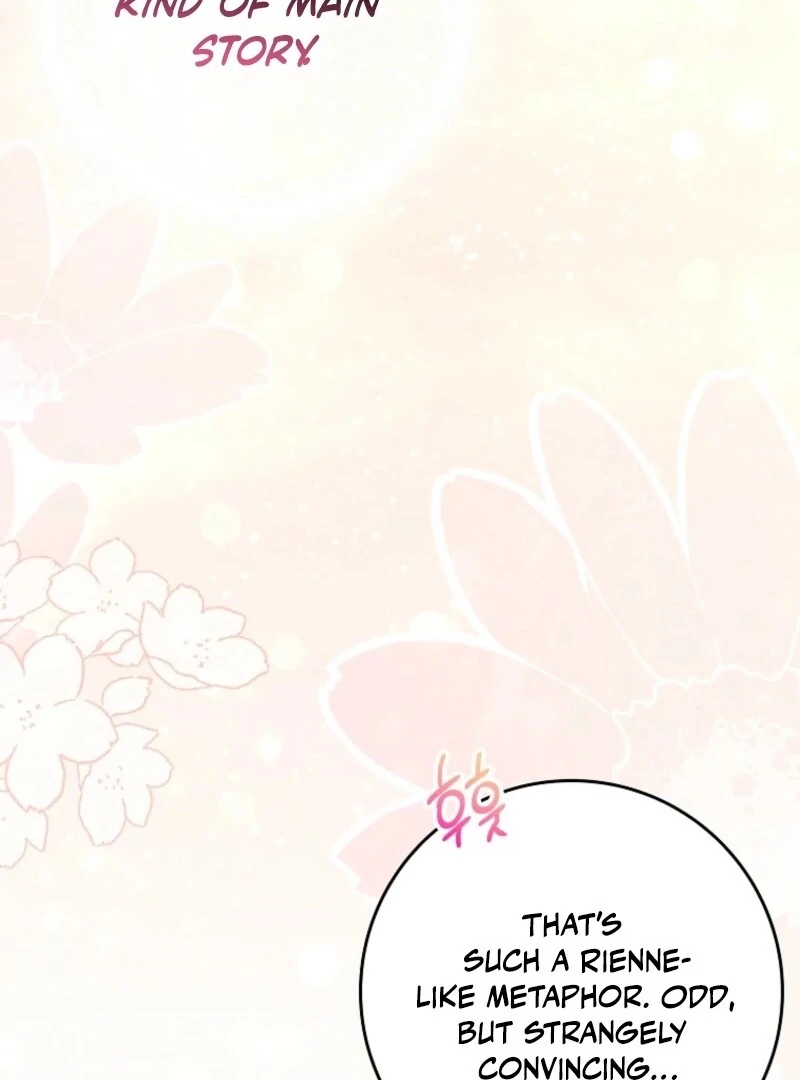 Friends Shouldn’t Act This Way chapter 100 page 119