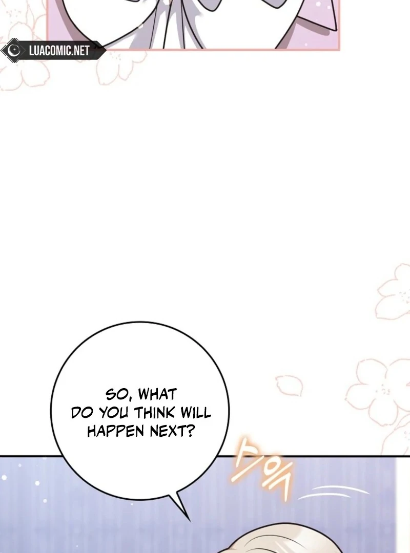 Friends Shouldn’t Act This Way chapter 100 page 121