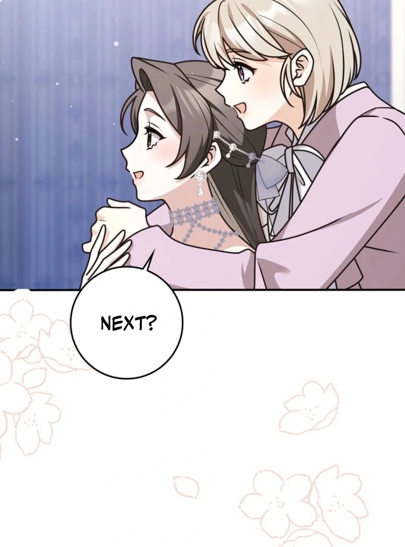 Friends Shouldn’t Act This Way chapter 100 page 122