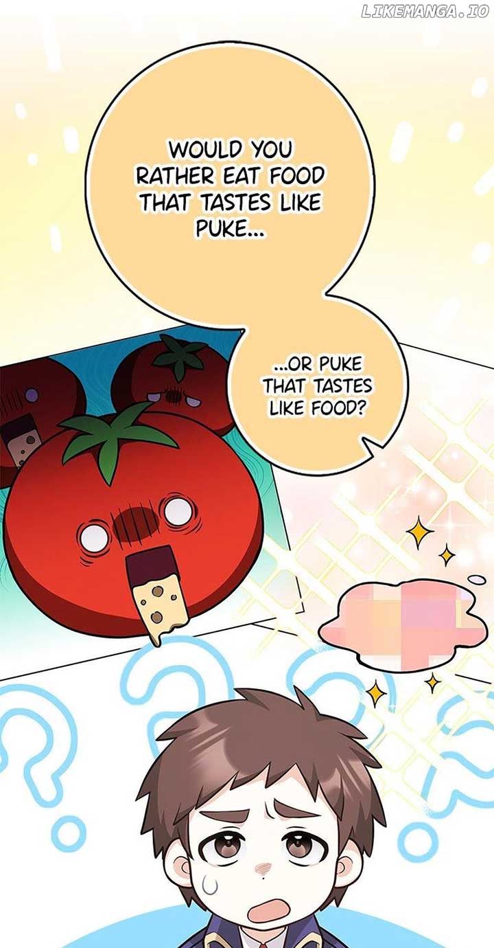 Friends Shouldn’t Act This Way chapter 16 page 8