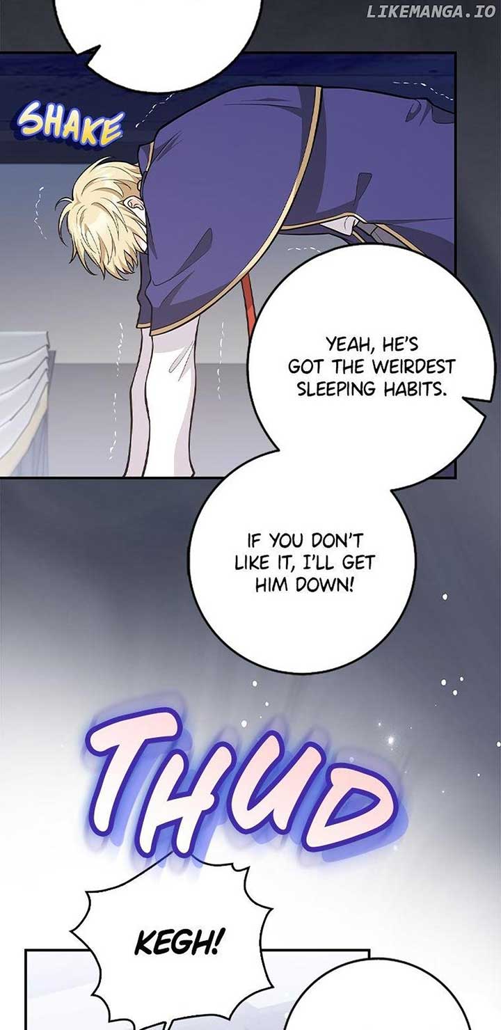 Friends Shouldn’t Act This Way chapter 16 page 32