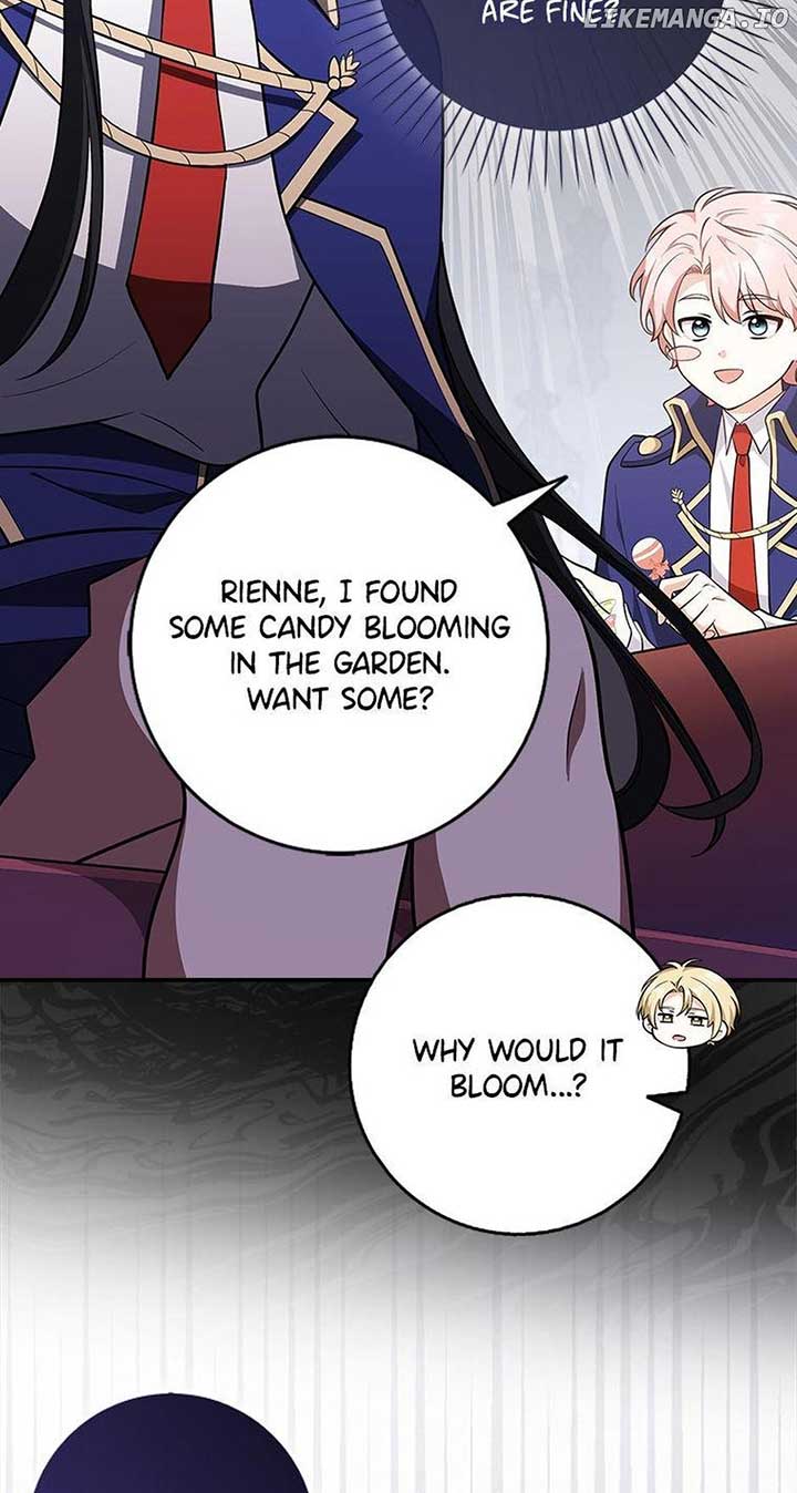 Friends Shouldn’t Act This Way chapter 16 page 46