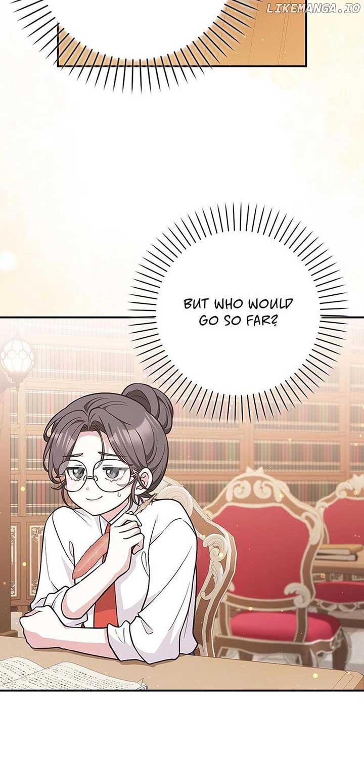 Friends Shouldn’t Act This Way chapter 16 page 63