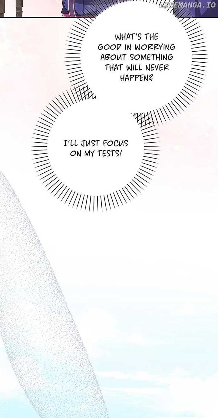 Friends Shouldn’t Act This Way chapter 16 page 71
