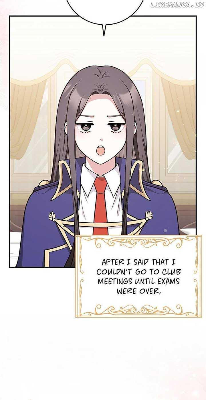 Friends Shouldn’t Act This Way chapter 17 page 2
