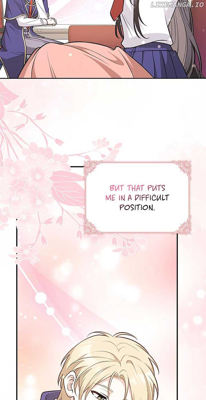 Friends Shouldn’t Act This Way chapter 18 page 2