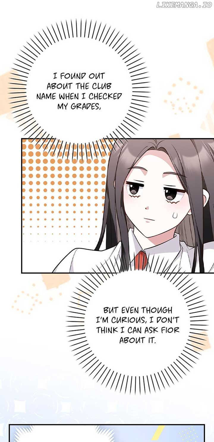Friends Shouldn’t Act This Way chapter 18 page 9