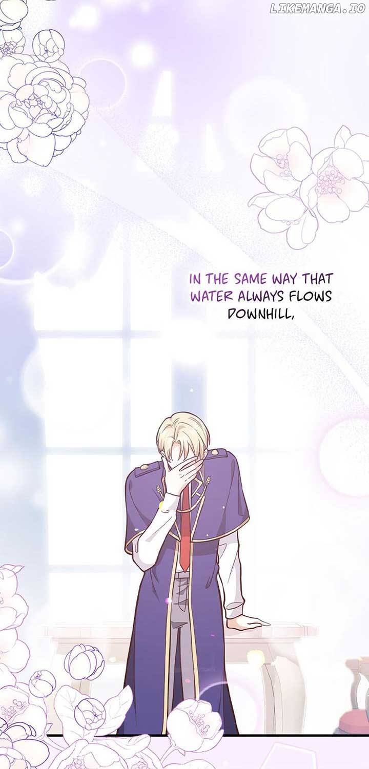 Friends Shouldn’t Act This Way chapter 18 page 46