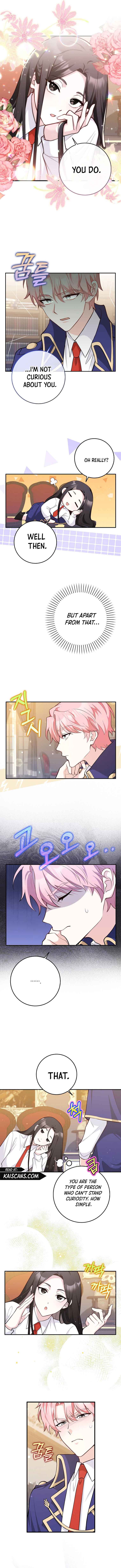 Friends Shouldn’t Act This Way chapter 2 page 12