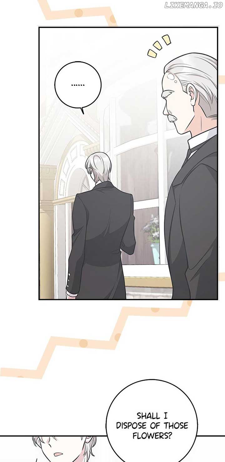 Friends Shouldn’t Act This Way chapter 20 page 33