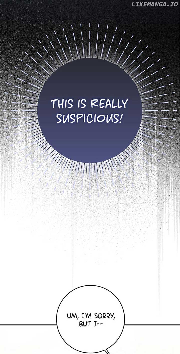 Friends Shouldn’t Act This Way chapter 20 page 71