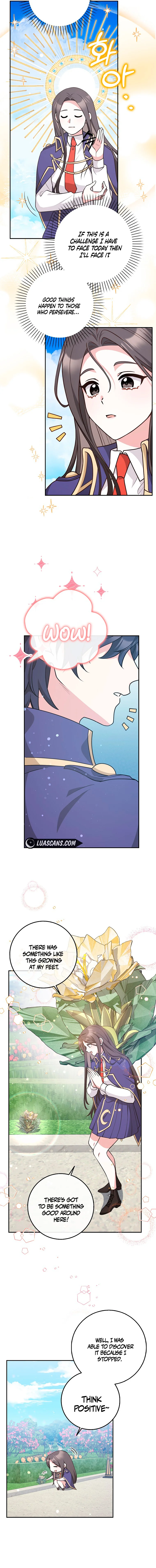 Friends Shouldn’t Act This Way chapter 22 page 13