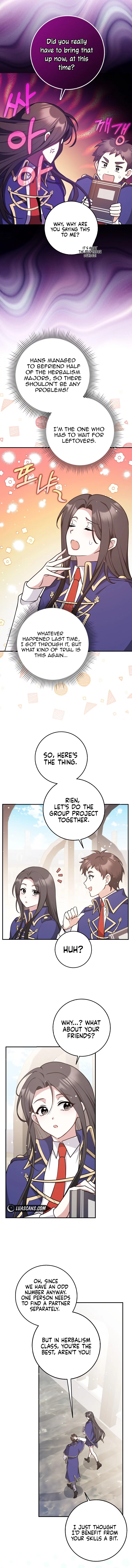 Friends Shouldn’t Act This Way chapter 26 page 4