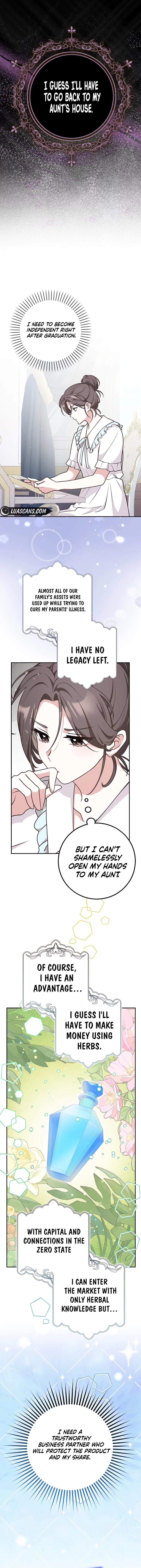 Friends Shouldn’t Act This Way chapter 28 page 9
