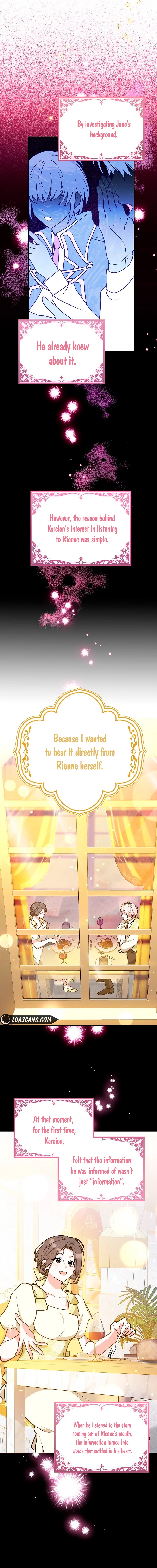 Friends Shouldn’t Act This Way chapter 31 page 5