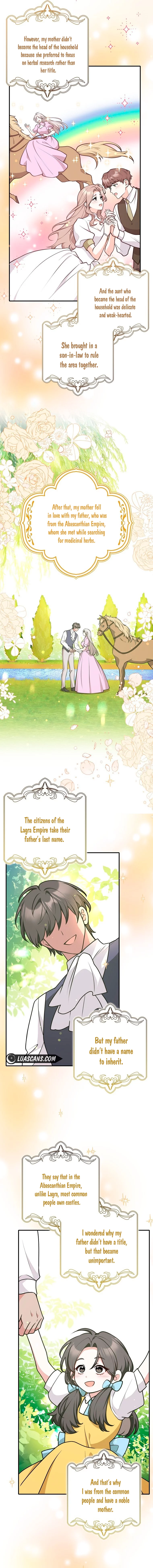 Friends Shouldn’t Act This Way chapter 31 page 8