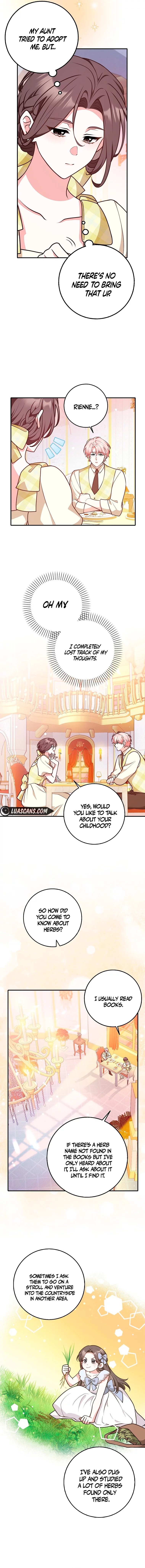 Friends Shouldn’t Act This Way chapter 31 page 9