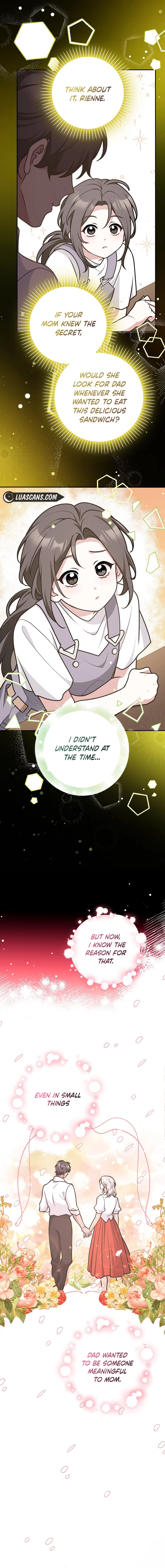 Friends Shouldn’t Act This Way chapter 34 page 12