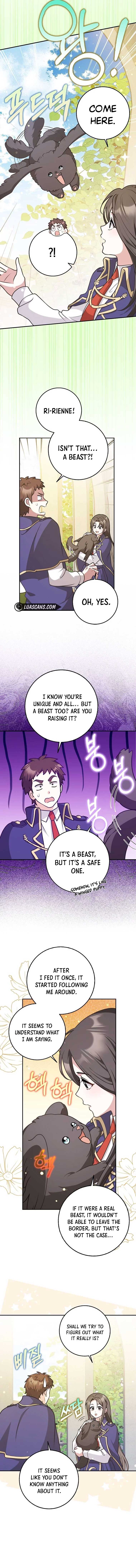Friends Shouldn’t Act This Way chapter 39 page 7