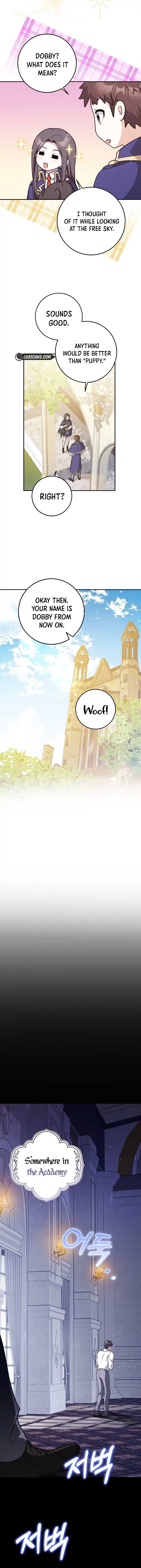 Friends Shouldn’t Act This Way chapter 39 page 10