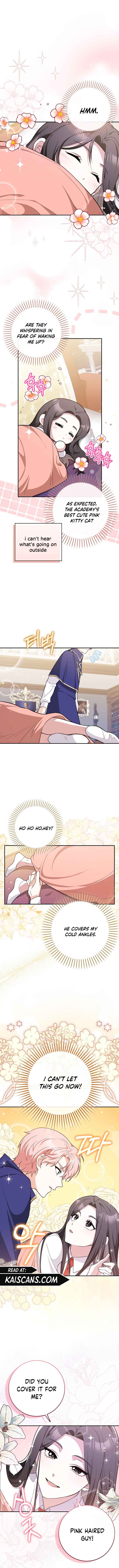 Friends Shouldn’t Act This Way chapter 4 page 2
