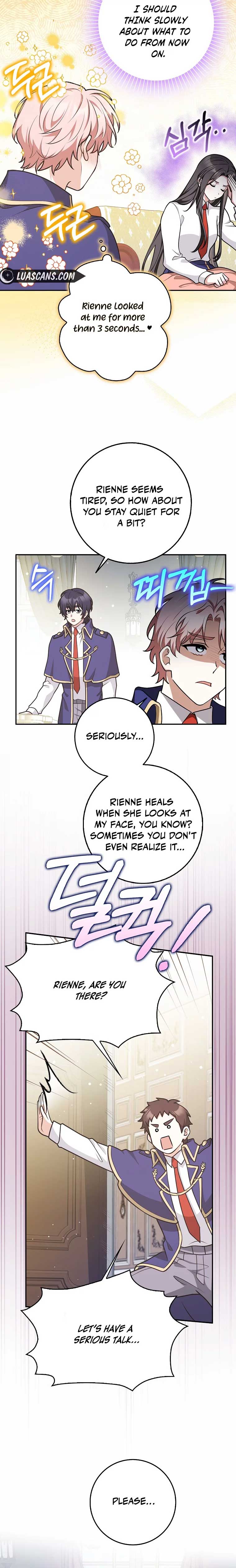 Friends Shouldn’t Act This Way chapter 41 page 4