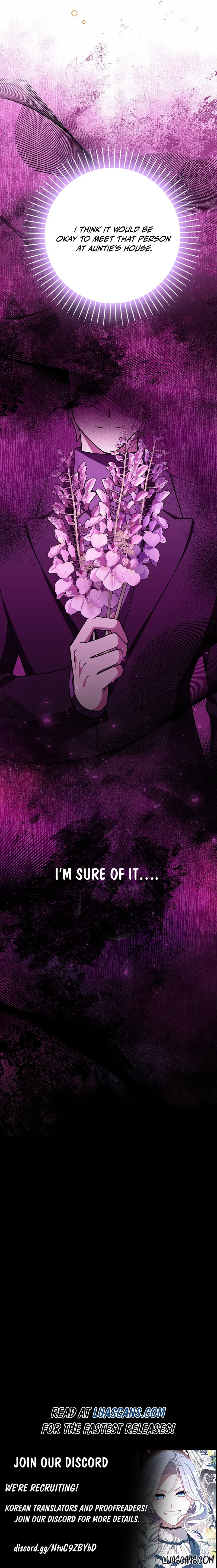 Friends Shouldn’t Act This Way chapter 44 page 15